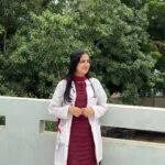 Dr. Priya